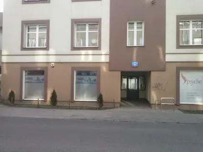 Zarządzanie Nieruchomościami "Żubardź" Sp. z o.o.